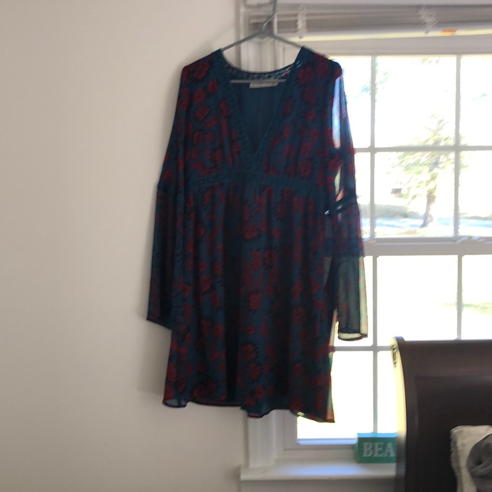 Abercrombie and Fitch dress